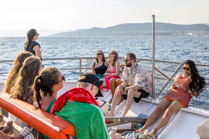 Hvar, Brač, and Pakleni Cruise With Lunch and Drinks - Important Details