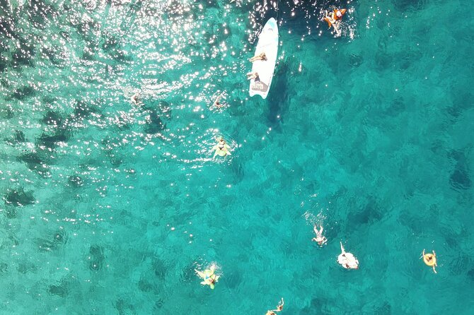 Hvar, Brač & Pakleni Islands Cruise With Lunch & Drinks From Split & Trogir - Cruise Highlights