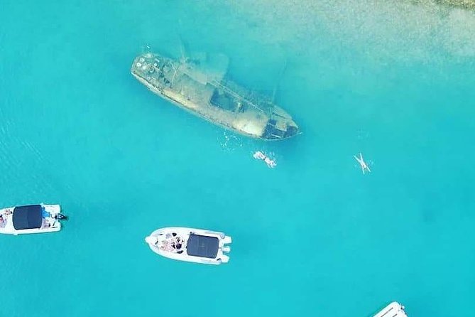 Hvar-Brac-Solta Speedboat Tour - Health and Accessibility