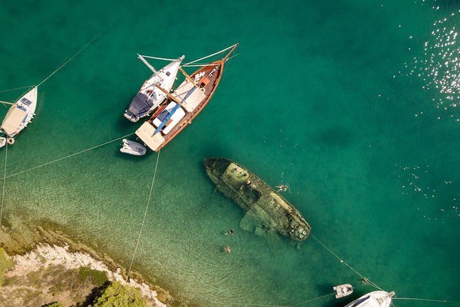 Hvar-Brac-Solta Speedboat Tour - Additional Details