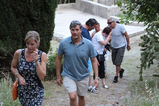 Hvar Charming Abandoned Village Small Group Tour and Local Dinner - Local Family and Restaurant