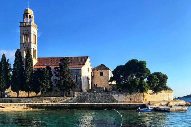 Hvar City Walking Tour - Accessibility and Additional Info