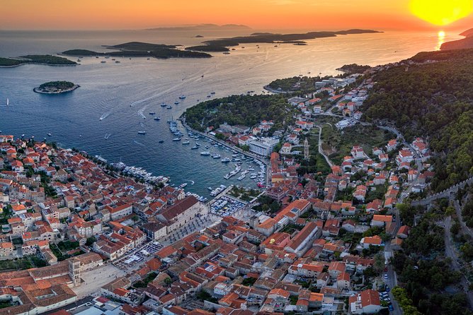 Hvar City Walking Tour - Exploring Hvars Historical Landmarks