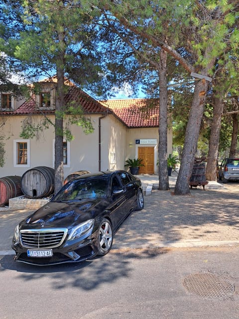 Hvar: Day Trip From Split With Wine Tasting - Itinerary Highlights