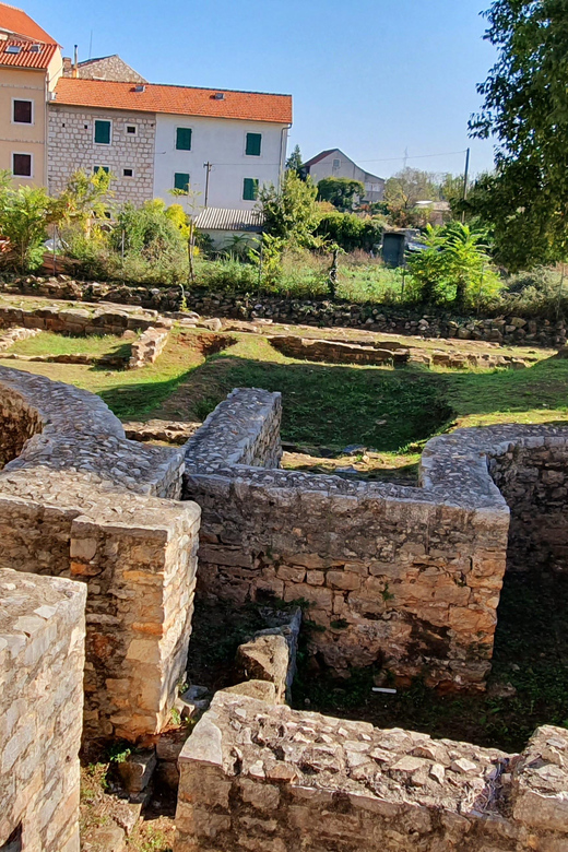 Hvar: Day Trip From Split With Wine Tasting - Winery Tour and Tasting