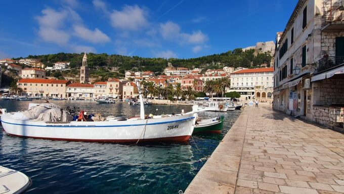 Hvar: Day Trip From Split With Wine Tasting - Frequently Asked Questions
