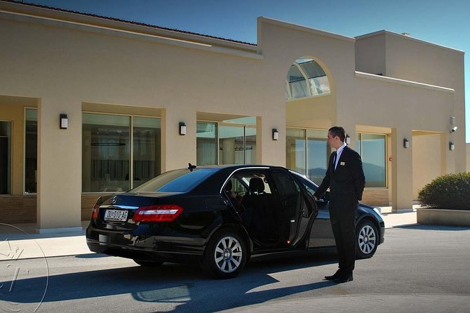 Hvar - Dubrovnik : Private One-Way Transfer With Mercedes Vehicles - About Your Stay