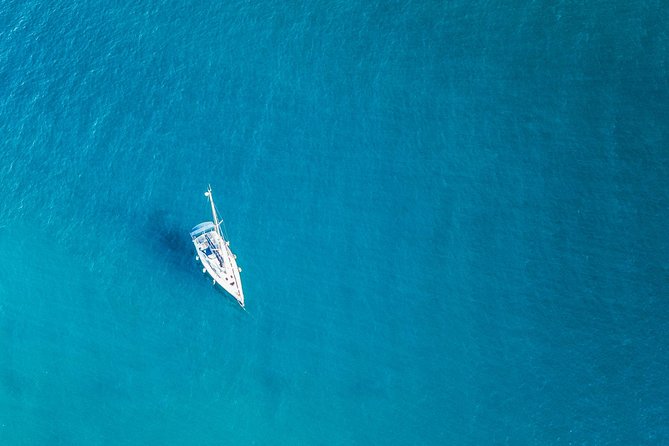 Hvar - Full Day Sail on a Yacht - Friendly Skipper- Small Group - Lunch Optional - Guest Experiences and Feedback