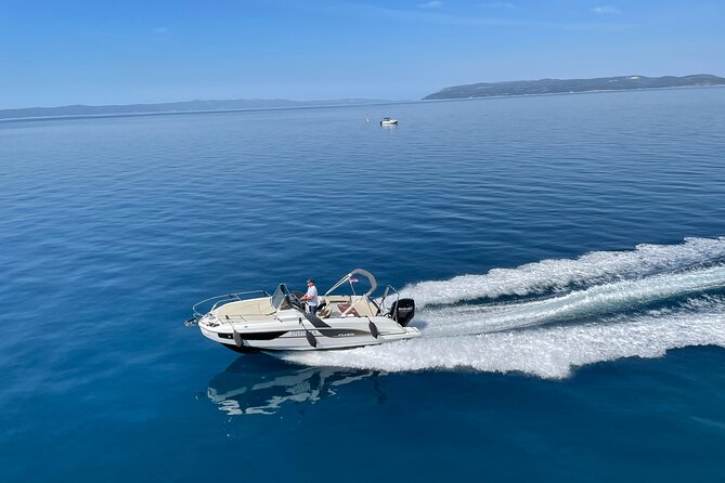 Hvar (Hidden Bays) & Brac (Golden Horn) PRIVATE Full Day Tour - Meeting Point and Start Time