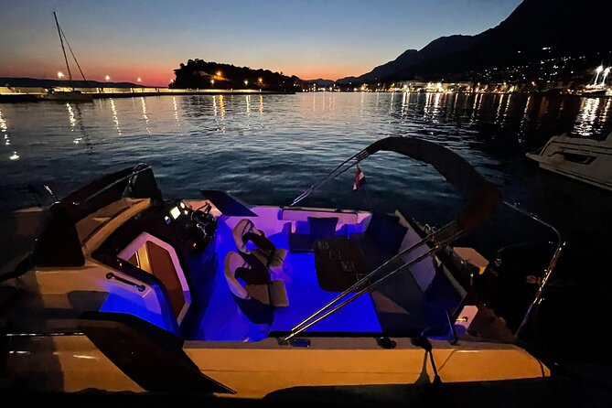 Hvar (Hidden Bays) & Brac (Golden Horn) PRIVATE Full Day Tour - Activities and Experiences