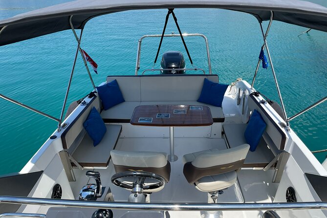 Hvar (Hidden Bays) & Brac (Golden Horn) PRIVATE Full Day Tour - Secluded Beaches and Hidden Bays