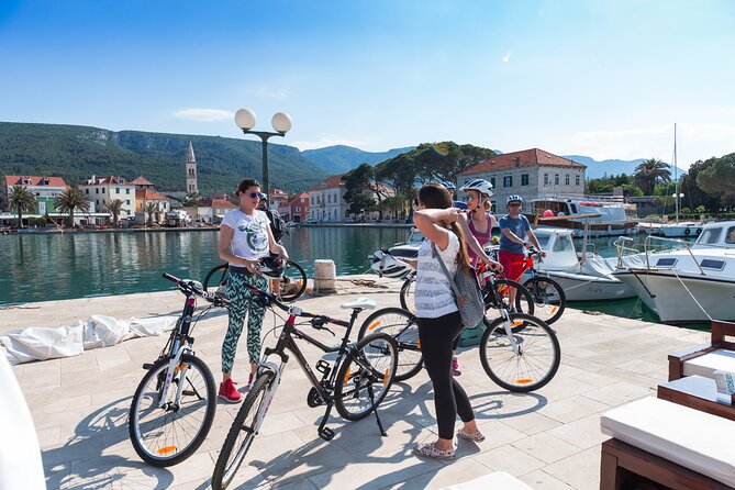 Hvar Island Tour - Tour Details