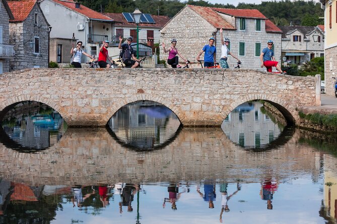 Hvar Island Tour - Cycling Experience