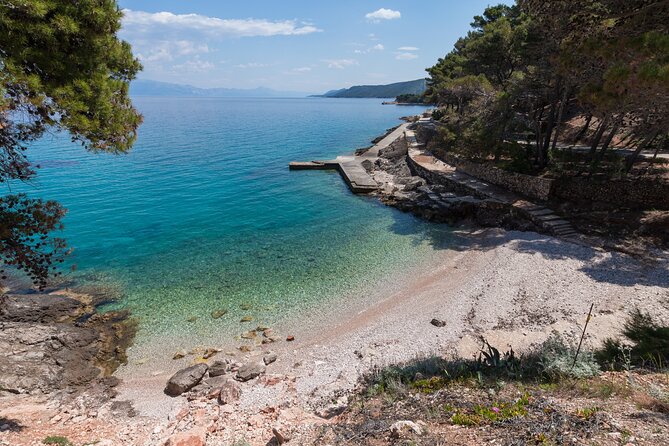 Hvar Island Tour - Policies