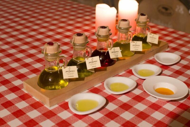Hvar: Island Tour With Wine and Olive Oil Tasting - Itinerary and Experience