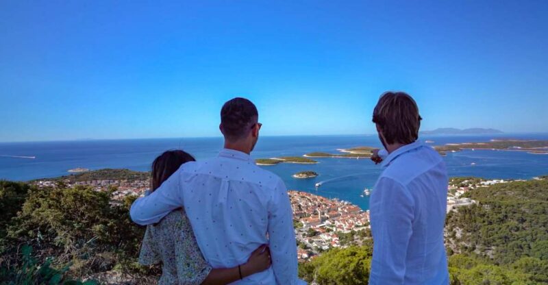 Hvar: Island Tour With Wine and Olive Oil Tasting - Customer Reviews and Ratings