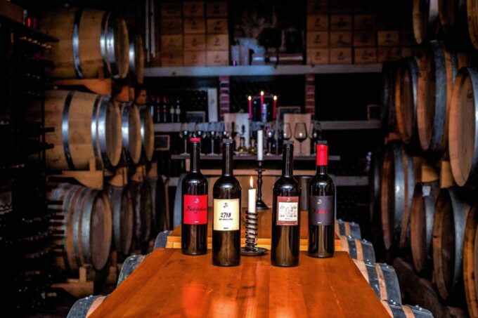 Hvar: Island Tour With Wine and Olive Oil Tasting - Discovering Traditional Village Life