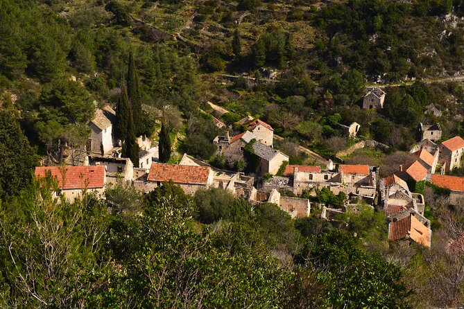 Hvar Lavender Tour - Additional Information