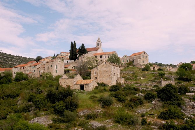 Hvar Lavender Tour - Cultural Immersion