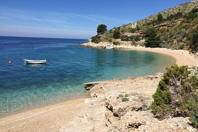 Hvar Pakleni Islands and Secrets of Brac and Solta Private Tour - Highlights of the Tour