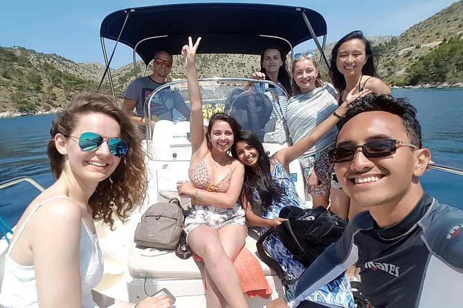 Hvar Pakleni Islands and Secrets of Brac and Solta Private Tour - Relaxation and Water Activities