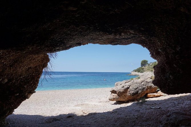 Hvar Pakleni Islands and Secrets of Brac and Solta Private Tour - Tour Details and Ratings