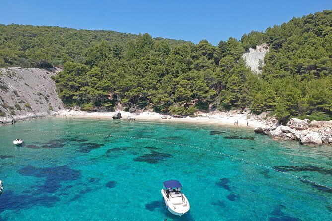 Hvar & Pakleni Islands - Private Speedboat Tour - Customizing the Itinerary