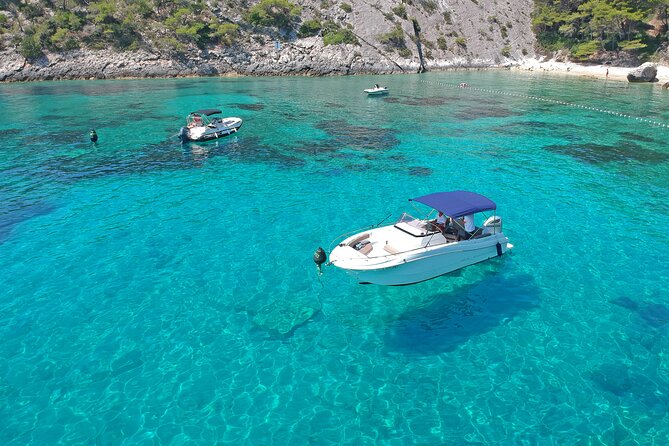 Hvar & Pakleni Islands - Private Speedboat Tour - Tour Pricing and Reviews