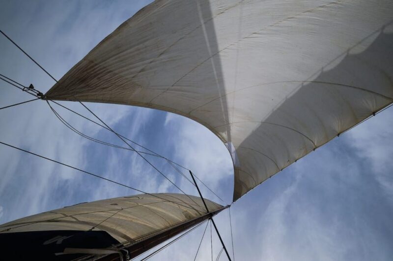 Hvar: Pakleni Islands Sailing Tour With Brunch - Good To Know