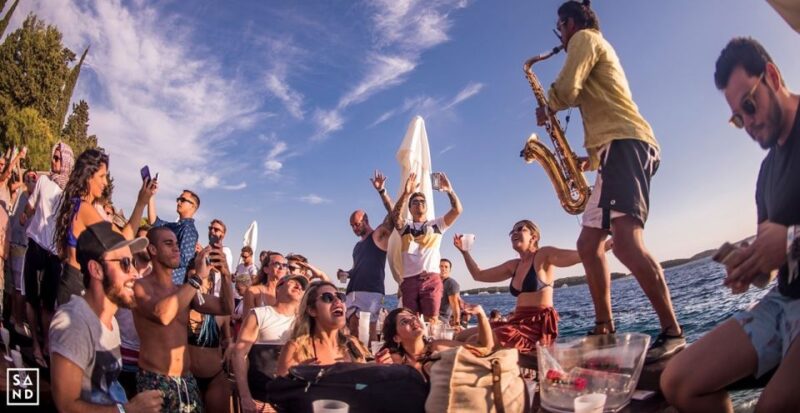 Hvar: Party All Night Experience - Customer Feedback