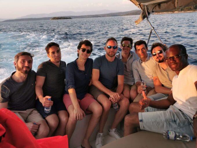 Hvar: Party All Night Experience - Important Information