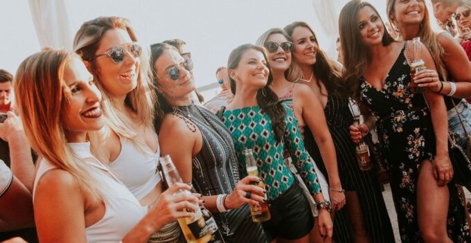 Hvar: Party All Night Experience - Meeting Point and Arrival