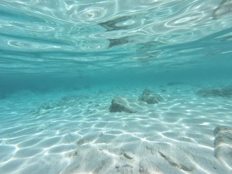Hvar: Private Sailing Boat Trip With Swimming and Snorkeling - Onboard Amenities