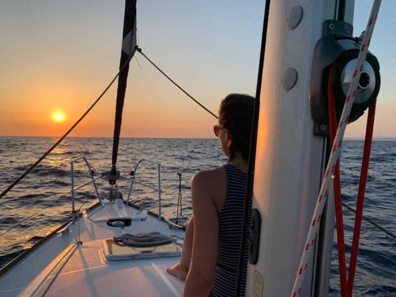 Hvar: Romantic Sunset Sailing Experience On A Comfort Yacht - Itinerary and Highlights