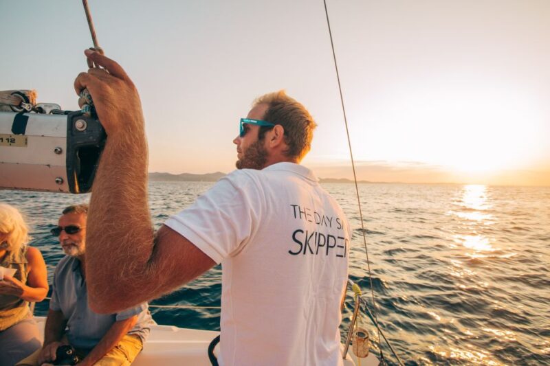 Hvar: Romantic Sunset Sailing Experience On A Comfort Yacht - Important Weather Considerations