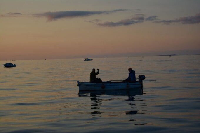 Hvar: Romantic Sunset Sailing Experience On A Comfort Yacht - Customer Reviews and Feedback