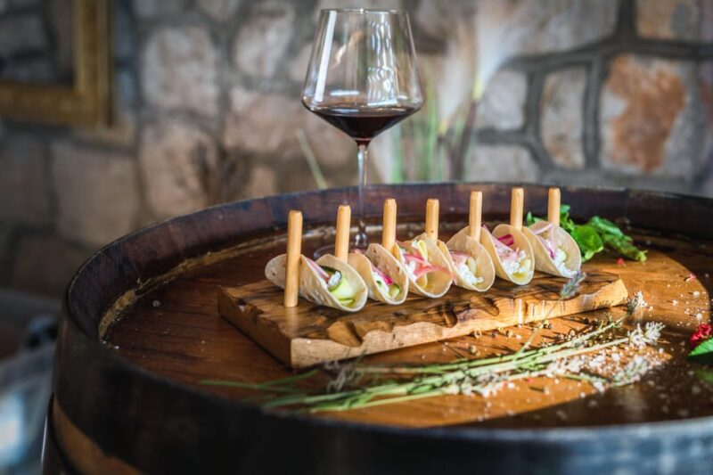 Hvar: Self-Guided Bike Tour With Wine Tasting and Starters - Good To Know