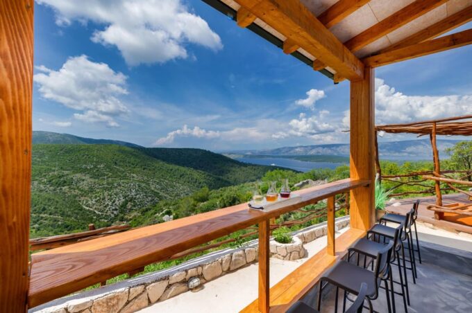 Hvar: Self-Guided Bike Tour With Wine Tasting and Starters - Bike Sizing