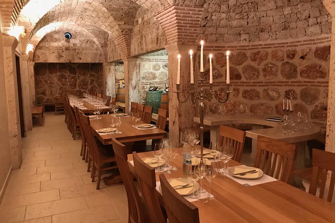 Hvar Small Group Wine Tour and Authentic Dalmatian Dinner - Good To Know