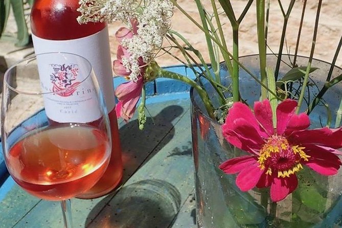 Hvar Small Group Wine Tour and Authentic Dalmatian Dinner - Itinerary Highlights