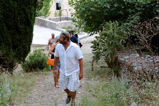 Hvar Small Group Wine Tour and Authentic Dalmatian Dinner - Additional Information