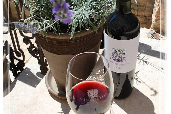 Hvar Small Group Wine Tour and Authentic Dalmatian Dinner - Rustic Dalmatian Dinner