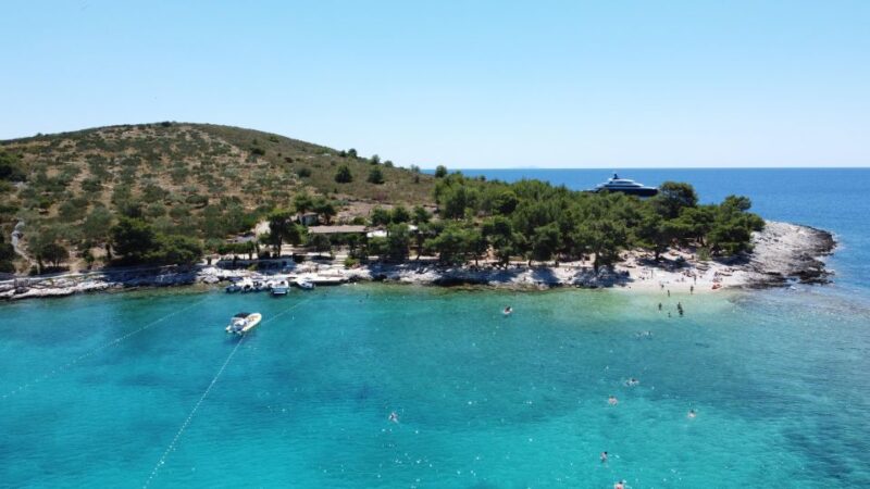 Hvar: South Shore & Pakleni Islands Private Speedboat Tour - Preparation and Recommendations