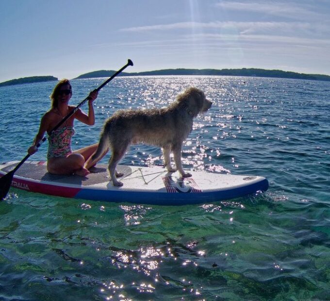 Hvar: Stand Up Paddle Board Rental - Frequently Asked Questions