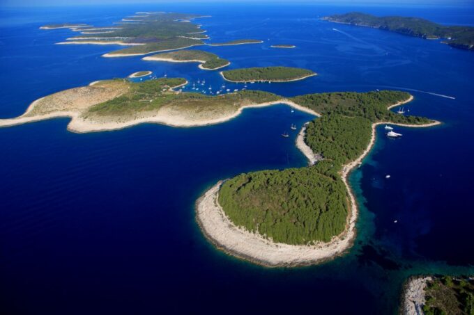 Hvar: Sunset and Pakleni Islands With a Speed Boat - Frequently Asked Questions