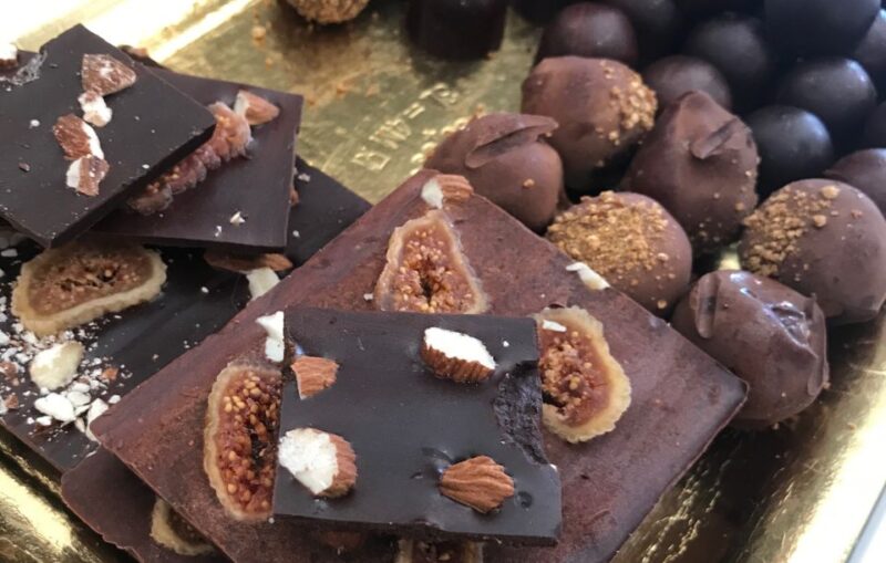 Hvar: Wine & Chocolate Tasting - Good To Know