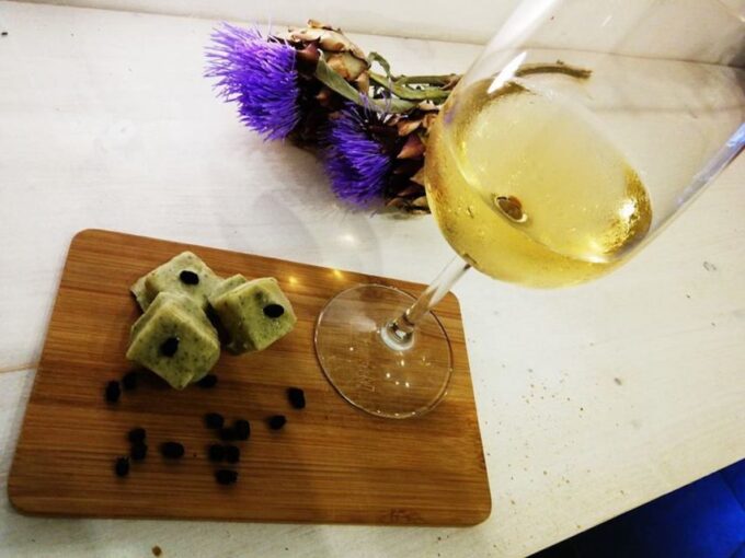 Hvar: Wine & Chocolate Tasting - Hvar City Exploration