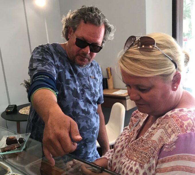 Hvar: Wine & Chocolate Tasting - Special Considerations