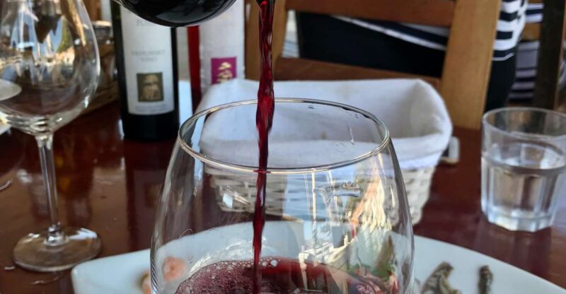 Hvar: Wine Lovers Tour to 3 Wineries With Local Tastings - Good To Know