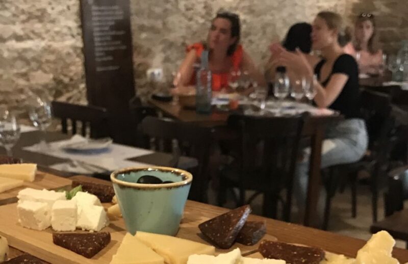 Hvar: Wine Lovers Tour to 3 Wineries With Local Tastings - Wineries and Tastings